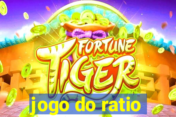 jogo do ratio