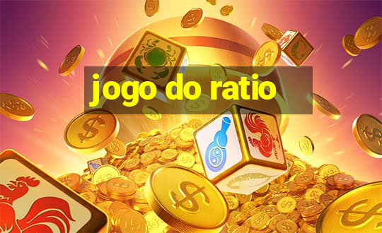 jogo do ratio