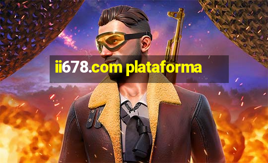 ii678.com plataforma