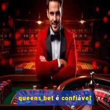 queens bet é confiável