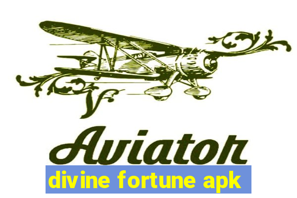 divine fortune apk