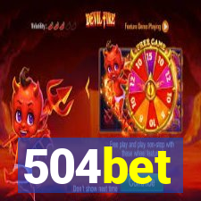 504bet