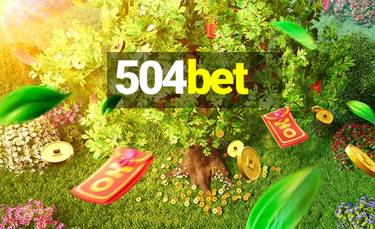 504bet