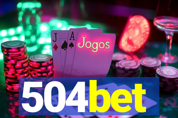 504bet