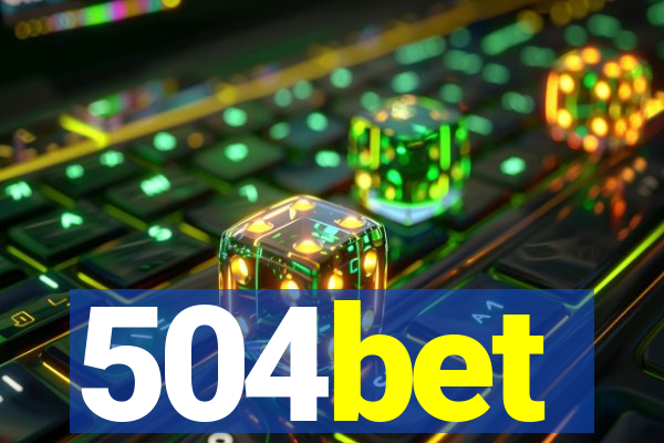 504bet