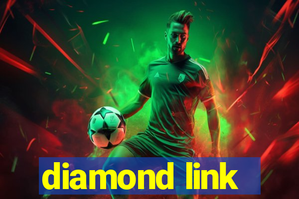 diamond link