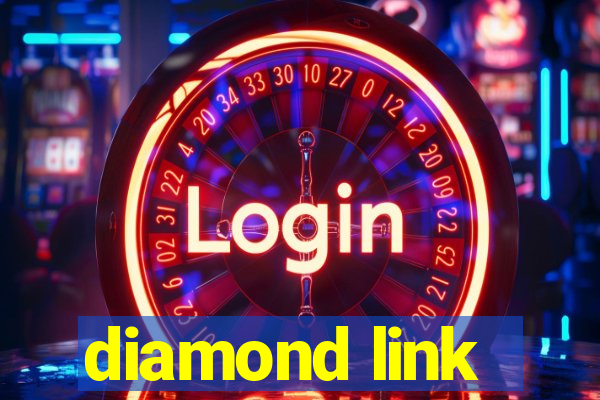 diamond link