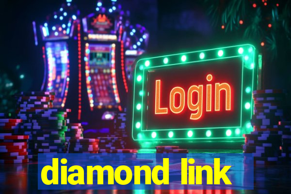 diamond link