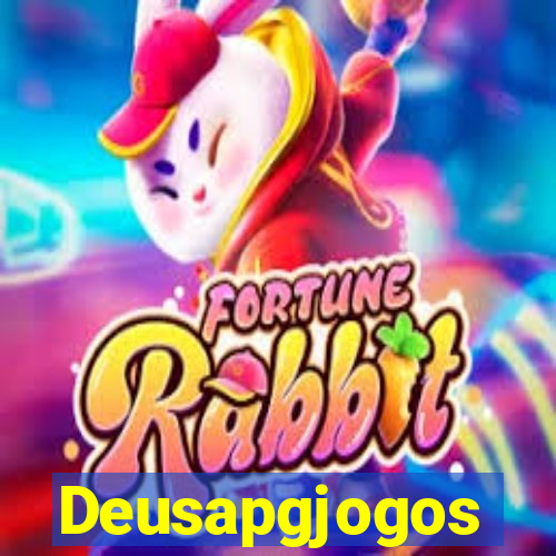 Deusapgjogos