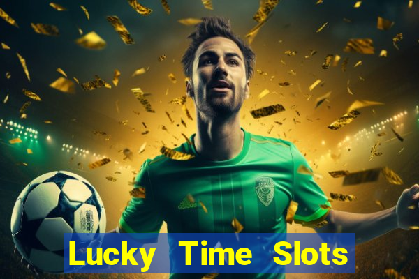 Lucky Time Slots – ?????? 777