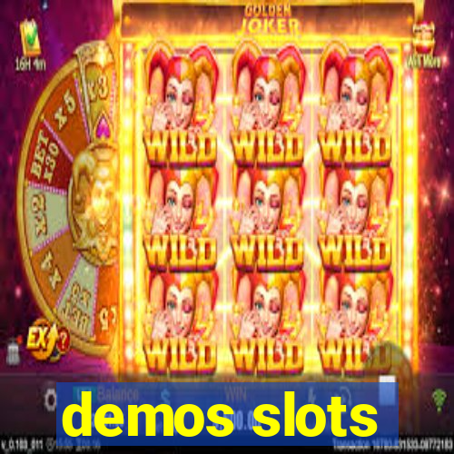 demos slots