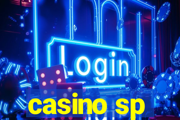 casino sp