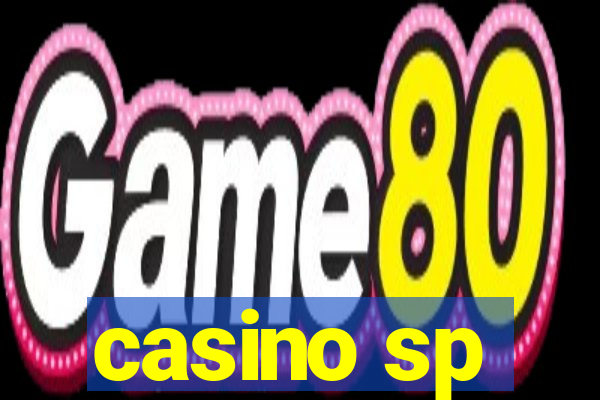 casino sp