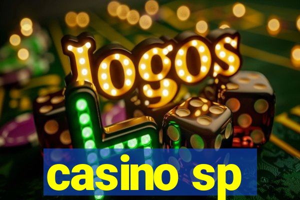 casino sp