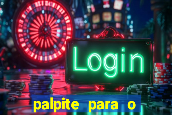 palpite para o jogo do sport