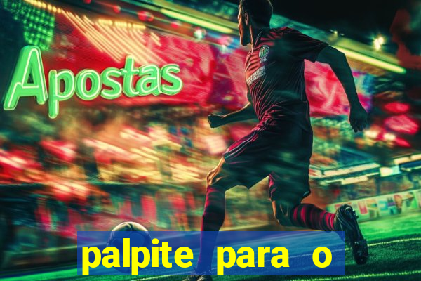 palpite para o jogo do sport