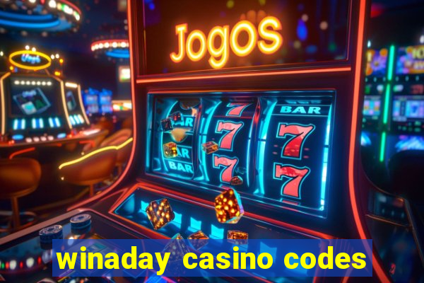 winaday casino codes