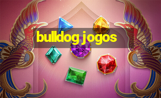 bulldog jogos