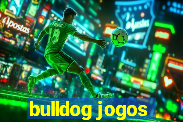 bulldog jogos