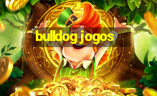 bulldog jogos