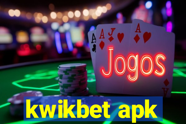 kwikbet apk