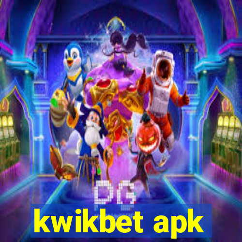 kwikbet apk