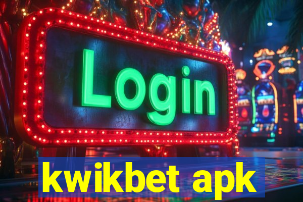 kwikbet apk