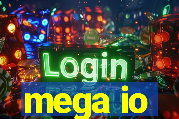 mega io