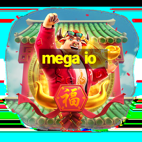 mega io