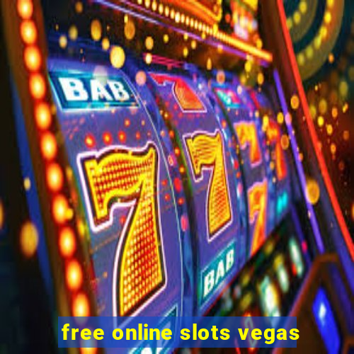 free online slots vegas