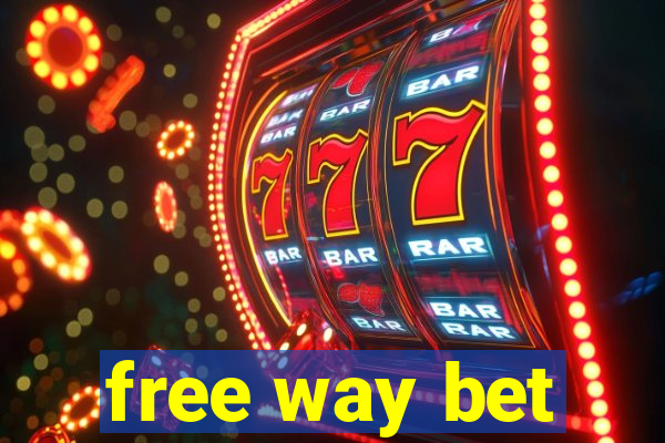 free way bet