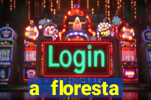 a floresta encantada meme