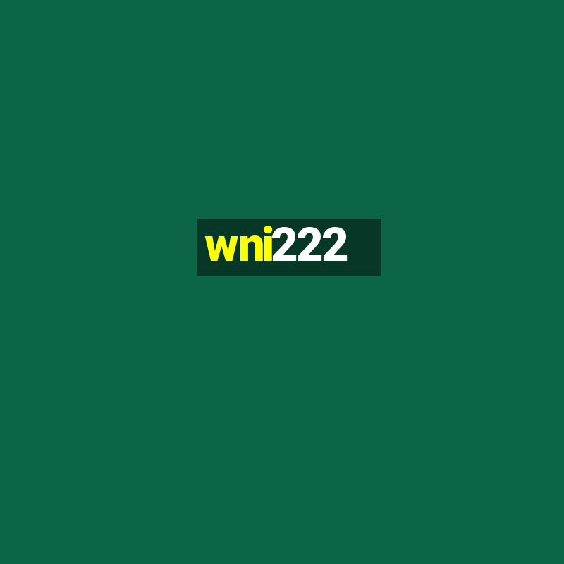 wni222