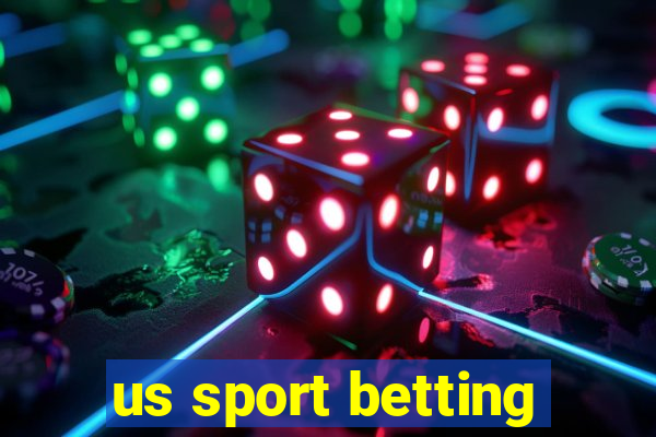 us sport betting