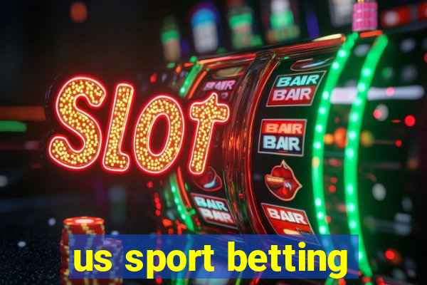 us sport betting