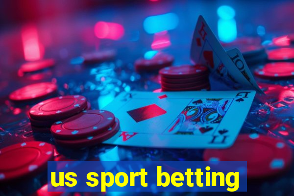 us sport betting