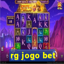 rg jogo bet