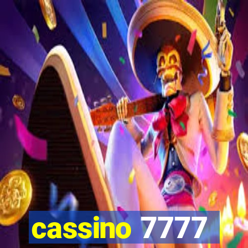 cassino 7777