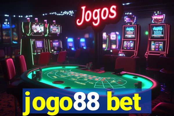 jogo88 bet