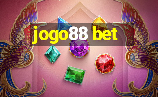 jogo88 bet