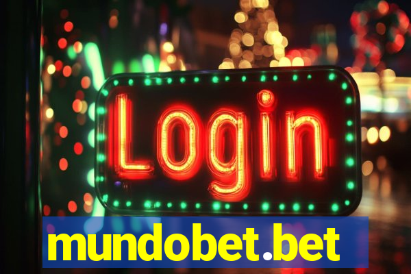 mundobet.bet