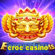 croc casino