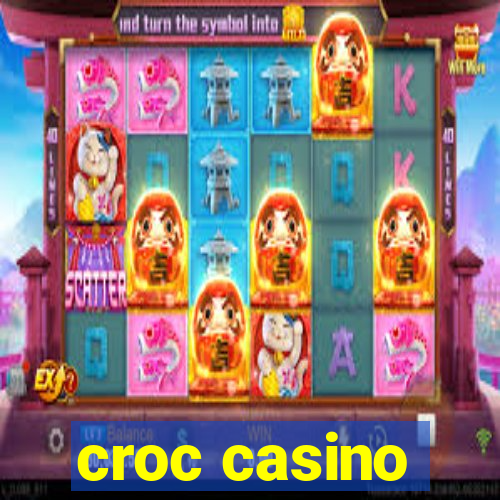 croc casino