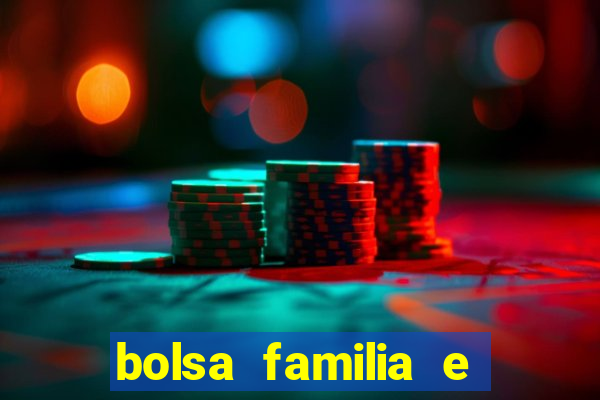 bolsa familia e jogo do tigrinho