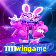 1111wingame