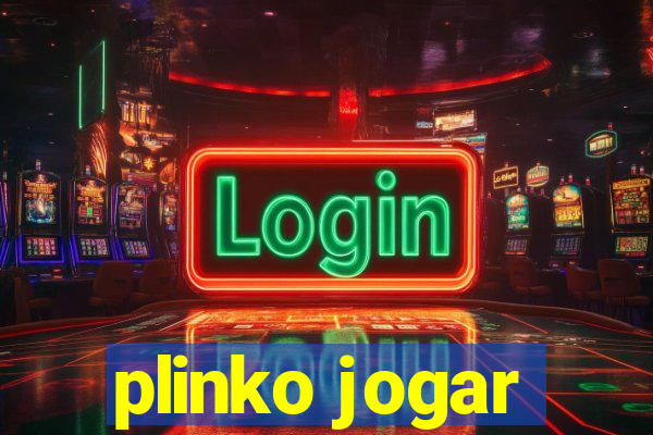 plinko jogar