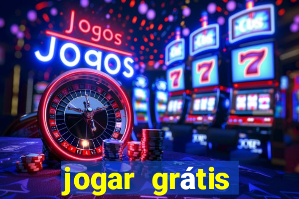 jogar grátis fortune rabbit