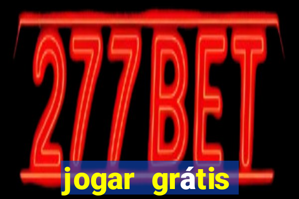 jogar grátis fortune rabbit