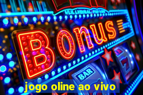 jogo oline ao vivo