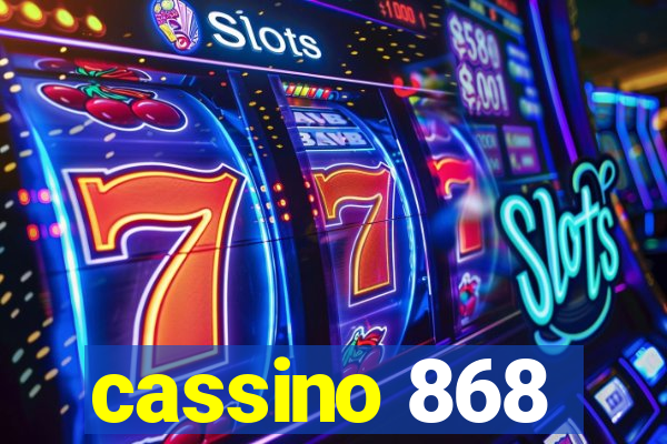 cassino 868